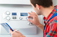 free commercial New Ash Green boiler quotes