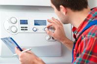 free New Ash Green gas safe engineer quotes