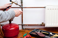 free New Ash Green heating repair quotes