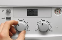 free New Ash Green boiler maintenance quotes